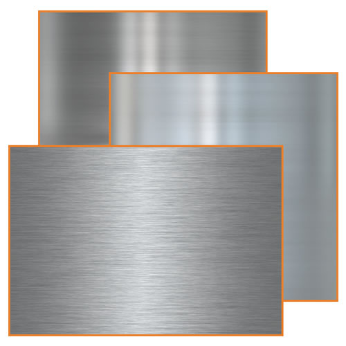 Stainless Steel Plate