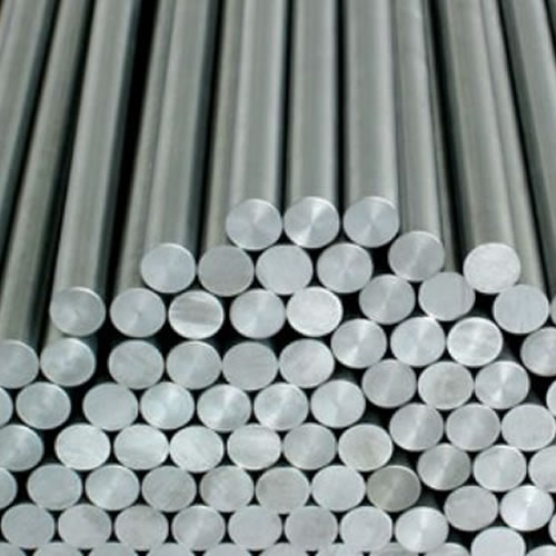 Stainless Steel Rods