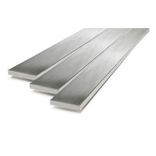 Stainless Steel Flat Bar