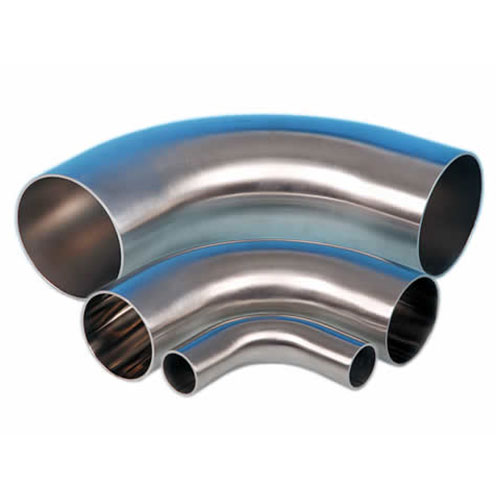 Stainless Steel Bends