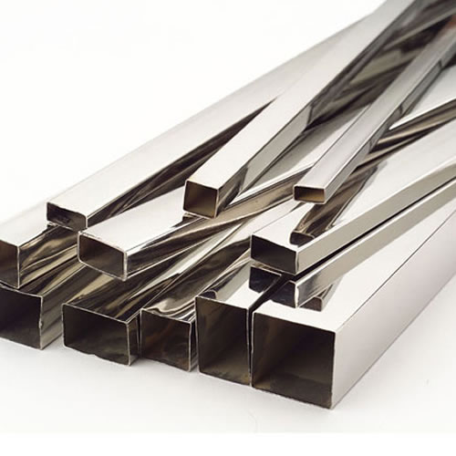 Stainless Steel Tubes